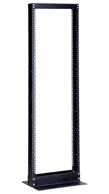Hyperline ORV1-45-RAL9005   19- (19"), 45U,  2152 , ,   (RAL 9005)